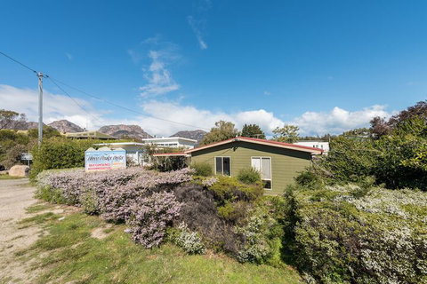 Mayson - Accommodation Fremantle 2