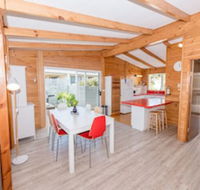 Acacia Cottage - Accommodation Fremantle