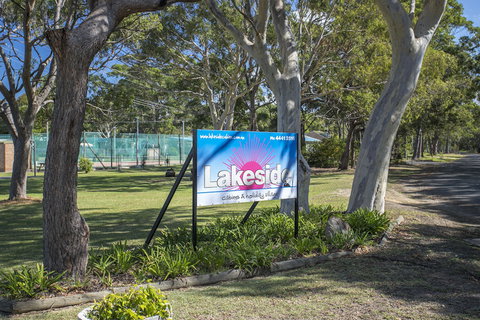 Lakeside Cabins & Holiday Village - Accommodation Fremantle 2