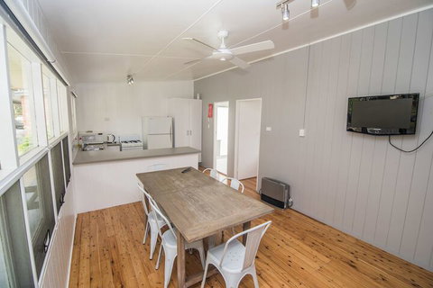 Lakeside Cabins & Holiday Village - Accommodation Fremantle 7