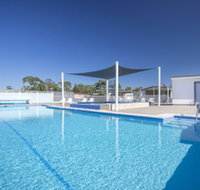 Lakeside Cabins  Holiday Village - Accommodation Fremantle
