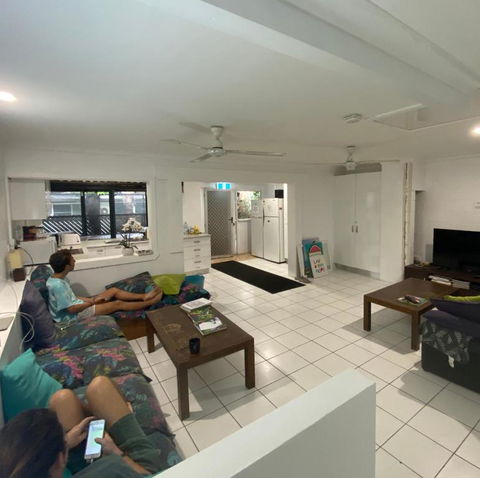 Cairns Beaches Flashpackers - Accommodation Fremantle 3