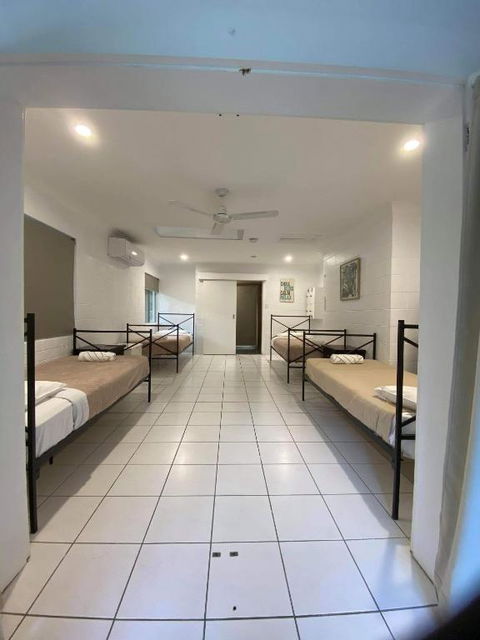 Cairns Beaches Flashpackers - Accommodation Fremantle 5