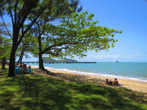 Cairns Beaches Flashpackers - Accommodation Fremantle 4