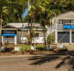 Cairns Beaches Flashpackers - Accommodation Fremantle