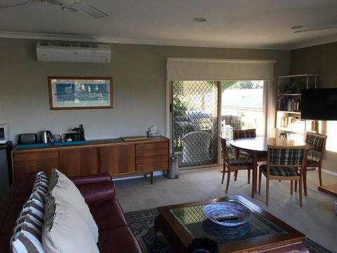 Andrews On Topaz - Accommodation Fremantle 3