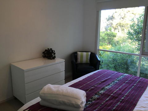 Andrews On Topaz - Accommodation Fremantle 1