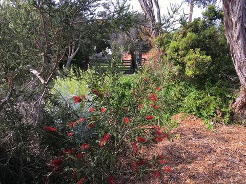 Andrews On Topaz - Accommodation Fremantle 6