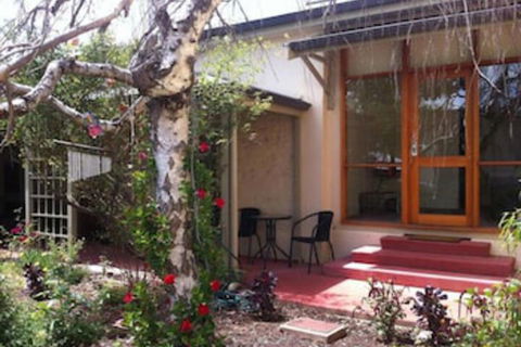 A Secret Garden - Accommodation Fremantle 0