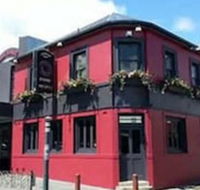 Queens Head Hotel - Accommodation Fremantle