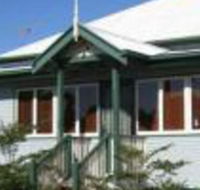 Pitstop Lodge Guesthouse B  B - Accommodation Fremantle