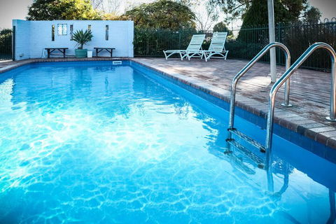 Almond Inn Motel - Accommodation Fremantle 6