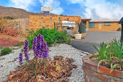 Almond Inn Motel - Accommodation Fremantle 3