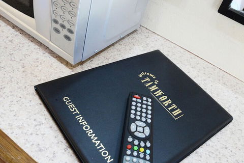 Almond Inn Motel - Accommodation Fremantle 7