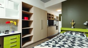 Abercrombie Student Accommodation - Accommodation Fremantle 2