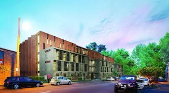 Abercrombie Student Accommodation - Accommodation Fremantle 0