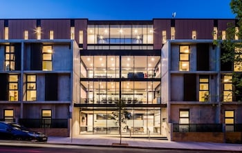 Abercrombie Student Accommodation - Accommodation Fremantle 4