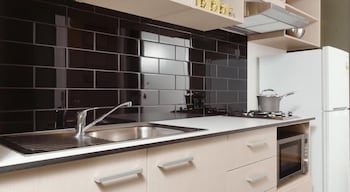 Abercrombie Student Accommodation - Accommodation Fremantle 1