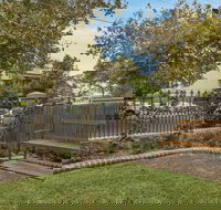 Dalziel Lodge - Accommodation Fremantle