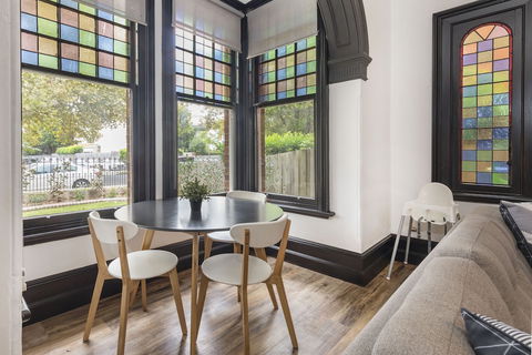 Dalziel Lodge - Accommodation Fremantle 4