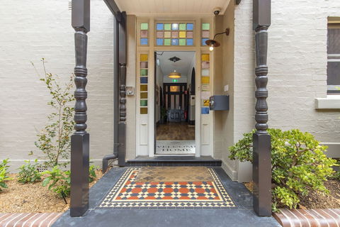 Dalziel Lodge - Accommodation Fremantle 3