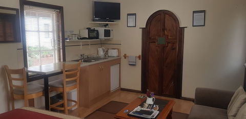 Richmond Barracks - Accommodation Fremantle 6