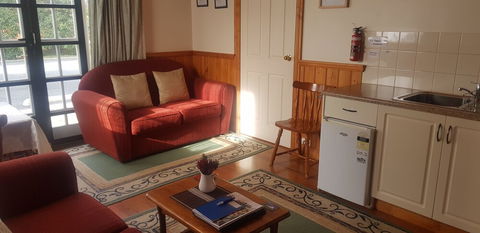 Richmond Barracks - Accommodation Fremantle 3