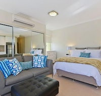 Sutton Beach Apartments - Accommodation Fremantle