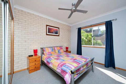 Portside - Accommodation Fremantle 3