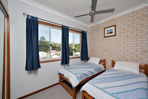 Portside - Accommodation Fremantle 2