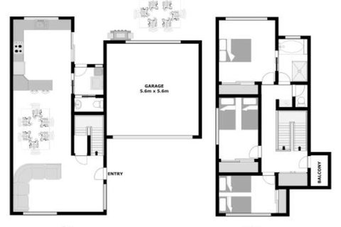 Portside - Accommodation Fremantle 5