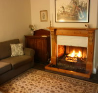 Brickendon - Accommodation Fremantle