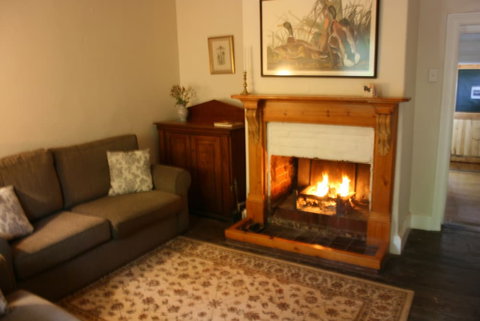 Brickendon - Accommodation Fremantle 0