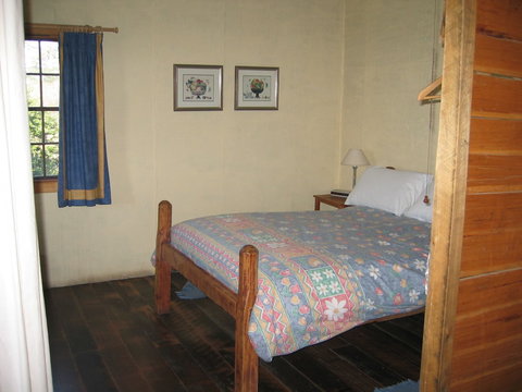 Brickendon - Accommodation Fremantle 1