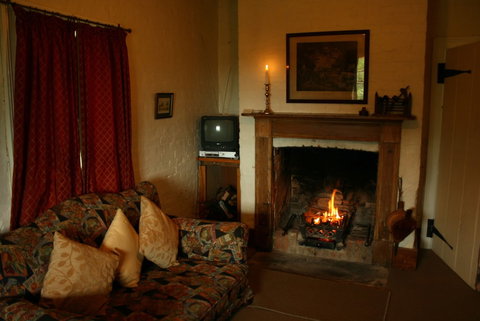 Brickendon - Accommodation Fremantle 5