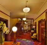 Astor Private Hotel - Accommodation Fremantle