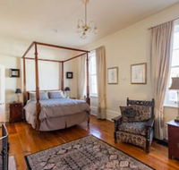 The Grand Old Duke - Accommodation Fremantle
