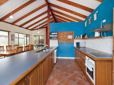 Holiday On The Terrace - Accommodation Fremantle 6