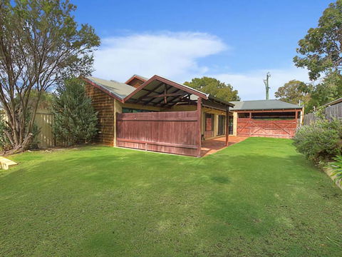 Holiday On The Terrace - Accommodation Fremantle 2