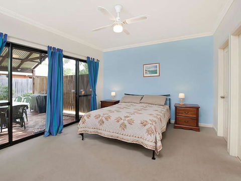 Holiday On The Terrace - Accommodation Fremantle 1