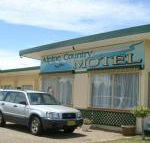 Alpine Country Motel - Accommodation Fremantle