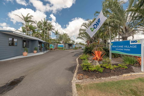 BIG4 Cane Village Holiday Park - Accommodation Fremantle 1