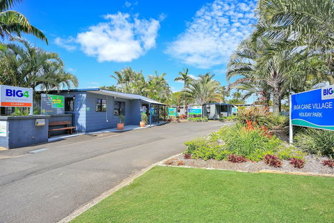 BIG4 Cane Village Holiday Park - Accommodation Fremantle 5