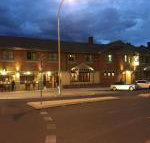 The George Hotel - Accommodation Fremantle
