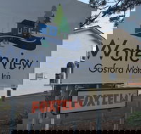 Waterview Gosford Motor Inn