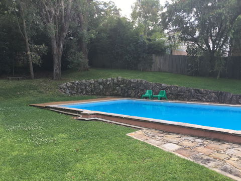 Waterview Gosford Motor Inn - Accommodation Fremantle 1