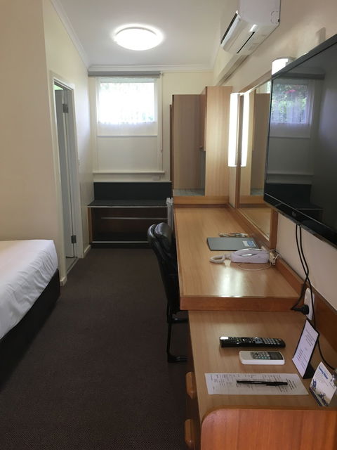 Waterview Gosford Motor Inn - Accommodation Fremantle 5
