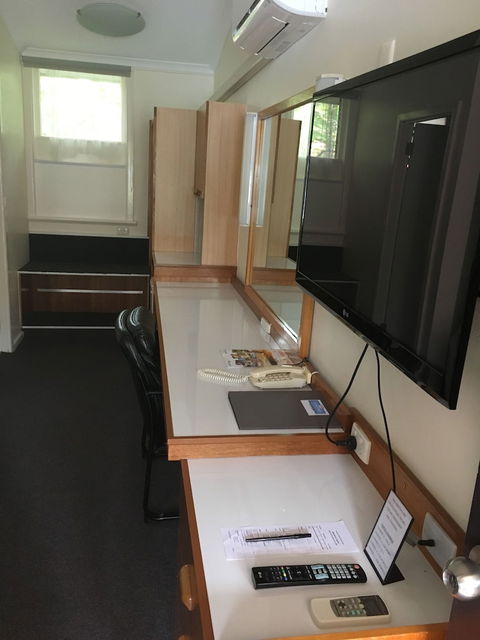Waterview Gosford Motor Inn - Accommodation Fremantle 3