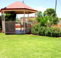 Roma Mid Town Motor Inn - Accommodation Fremantle