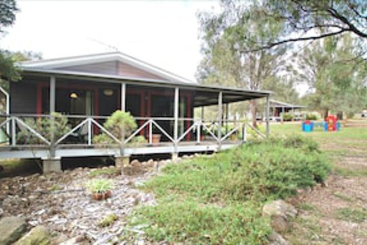 Fordwich NSW Accommodation Fremantle